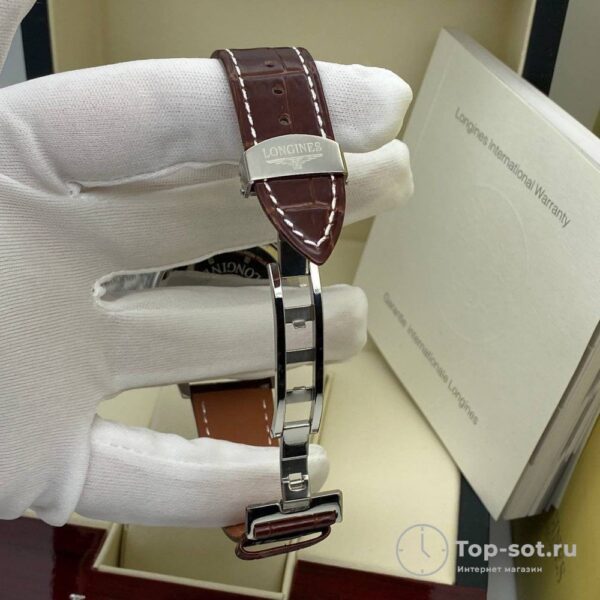 Часы Longines Master Collection — изображение 6