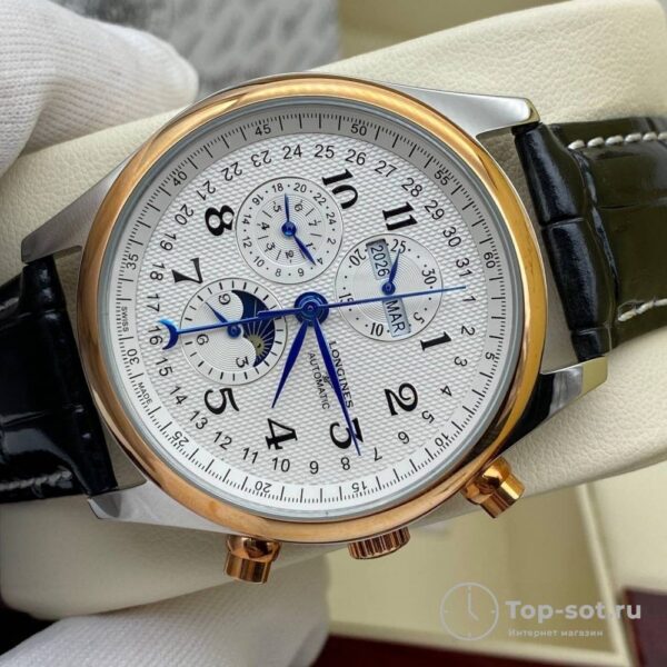 Часы Longines Master Collection — изображение 2