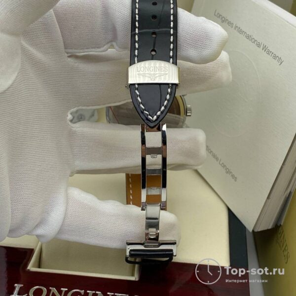 Часы Longines Master Collection — изображение 6