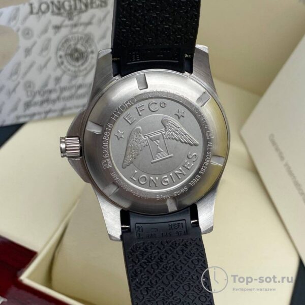 Часы Longines HidroConguest — изображение 7