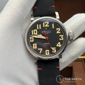 Часы Zenith Pilot