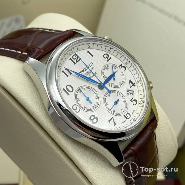 Часы Longines Master Collection — изображение 3