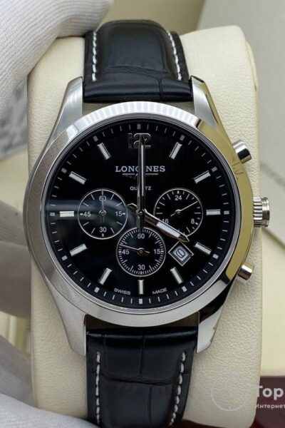 Часы Longines Master Collection