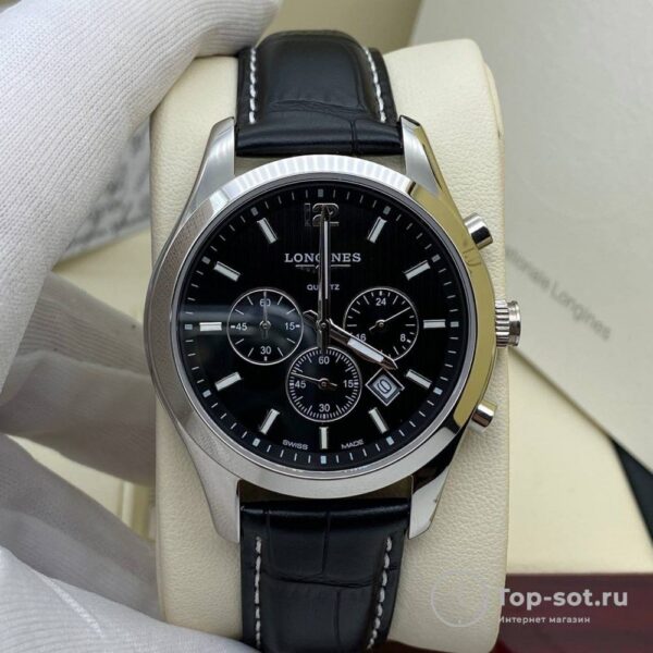 Часы Longines Master Collection