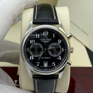 Часы Longines Master Collection