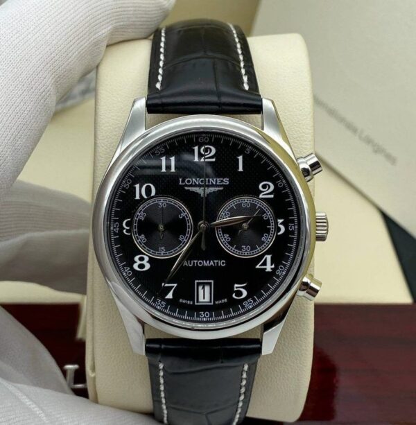 Часы Longines Master Collection