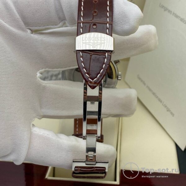 Часы Longines Master Collection — изображение 7