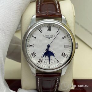 Часы Longines Master Collection