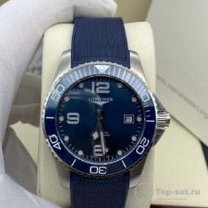 Часы Longines HydroConquest