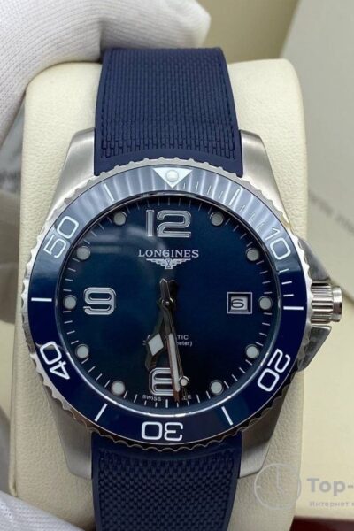 Часы Longines HydroConquest