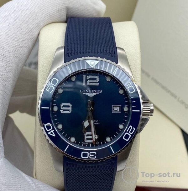 Часы Longines HydroConquest
