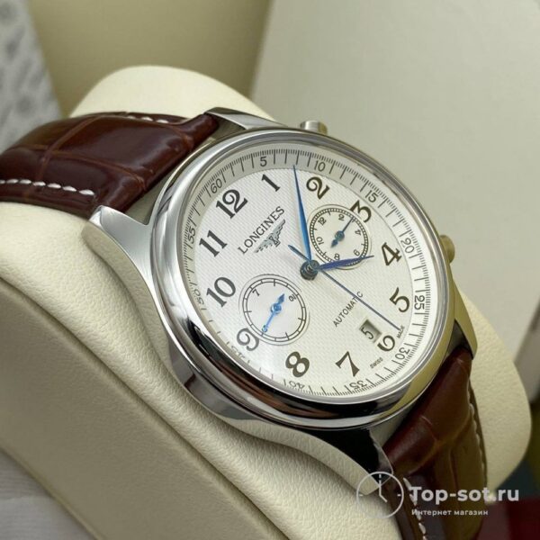 Часы Longines Master Collection — изображение 3