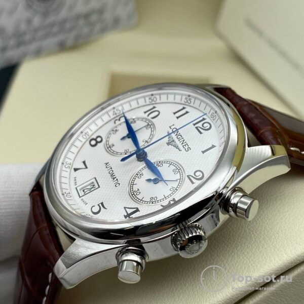 Часы Longines Master Collection — изображение 3