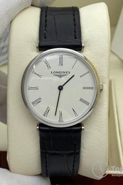 Часы Longines La Grande Classique