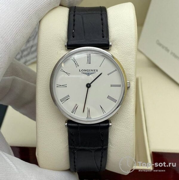 Часы Longines La Grande Classique