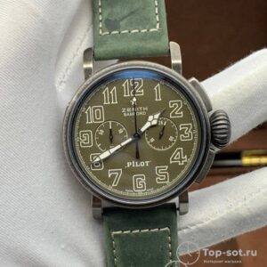 Часы Zenith Pilot