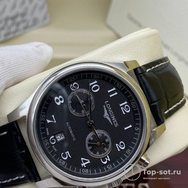 Часы Longines Master Collection — изображение 2