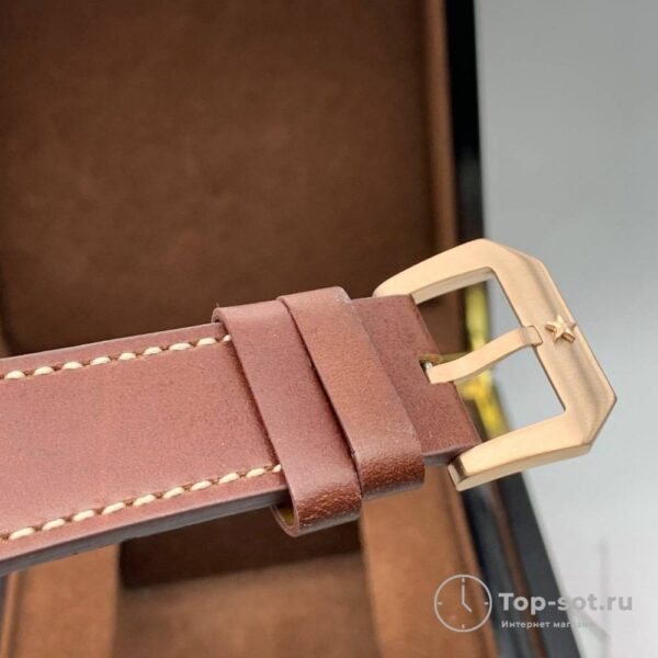 Часы Zenith Pilot — изображение 7