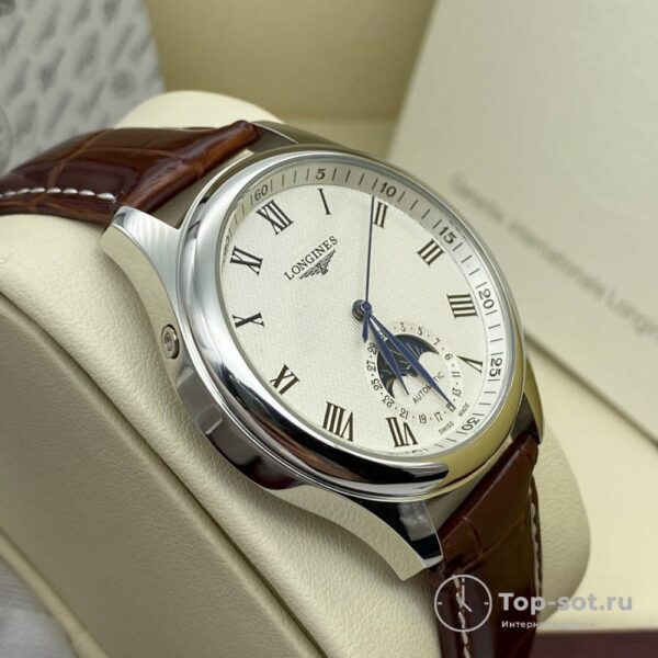 Часы Longines Master Collection — изображение 3