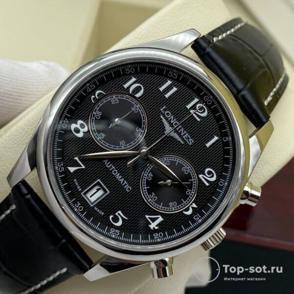 Часы Longines Master Collection — изображение 4