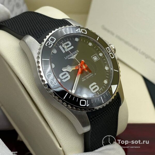 Часы Longines HidroConguest — изображение 4