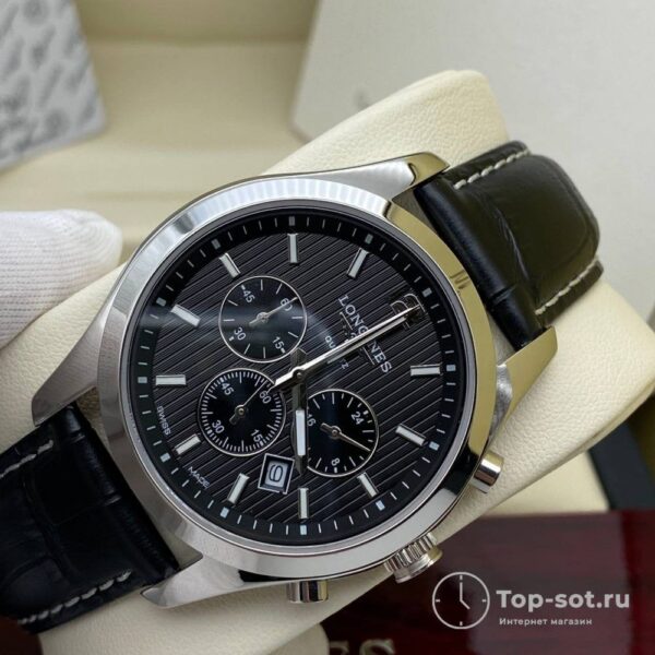 Часы Longines Master Collection — изображение 3