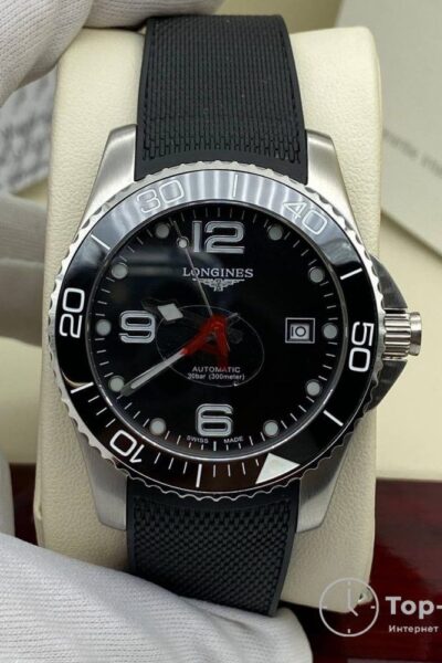Часы Longines HydroConquest