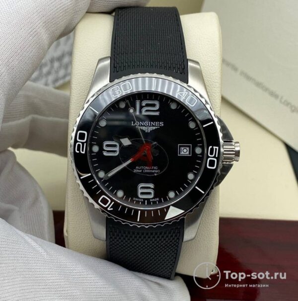 Часы Longines HydroConquest