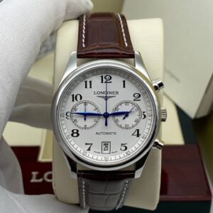 Часы Longines Master Collection