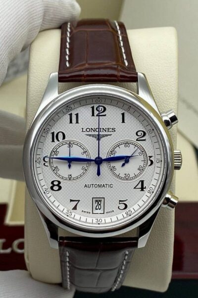 Часы Longines Master Collection