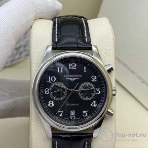 Часы Longines Master Collection