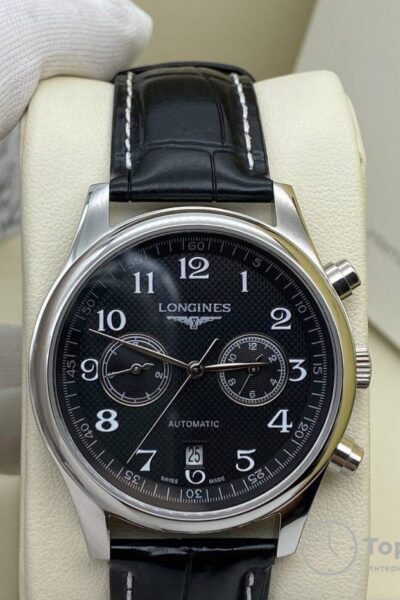 Часы Longines Master Collection