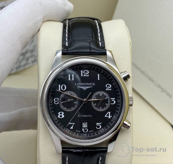 Часы Longines Master Collection