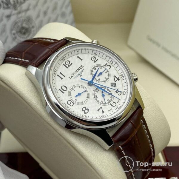Часы Longines Master Collection — изображение 3