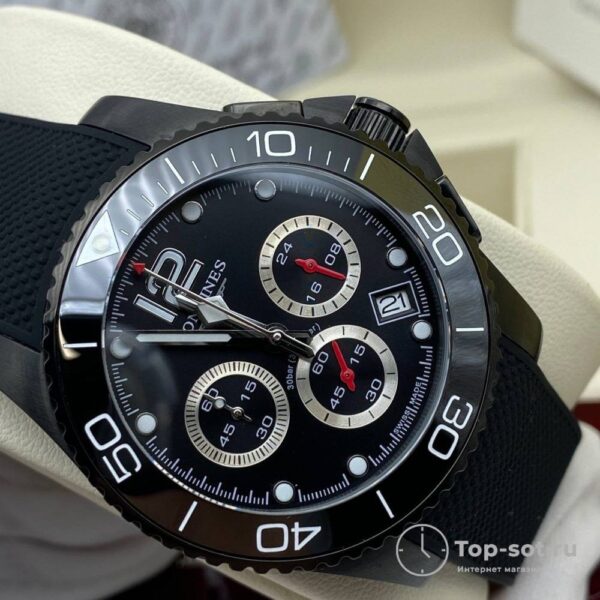 Часы Longines HidroConguest — изображение 3
