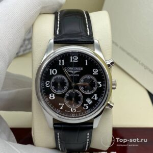 Часы Longines Master Collection