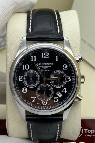 Часы Longines Master Collection