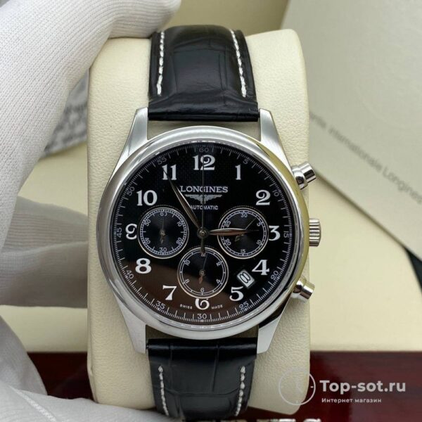 Часы Longines Master Collection