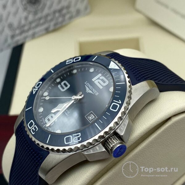 Часы Longines HidroConguest — изображение 3