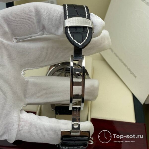 Часы Longines Master Collection — изображение 7