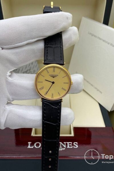 Часы Longines La Grande Classique