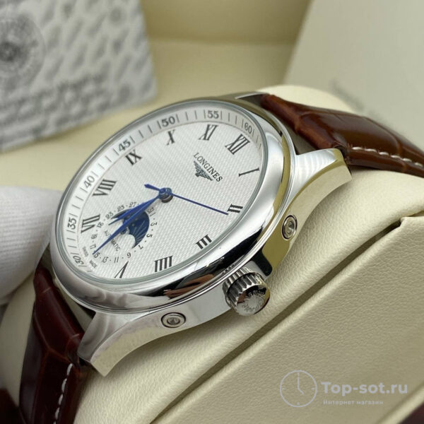 Часы Longines Master Collection — изображение 2