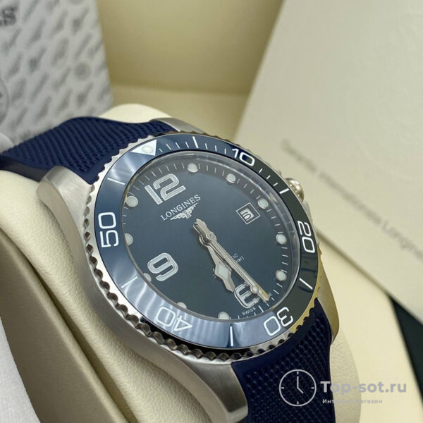 Часы Longines HidroConguest — изображение 2