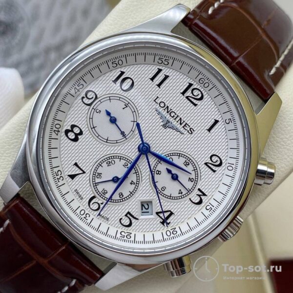 Часы Longines Master Collection — изображение 2