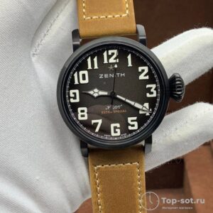 Часы Zenith Pilot