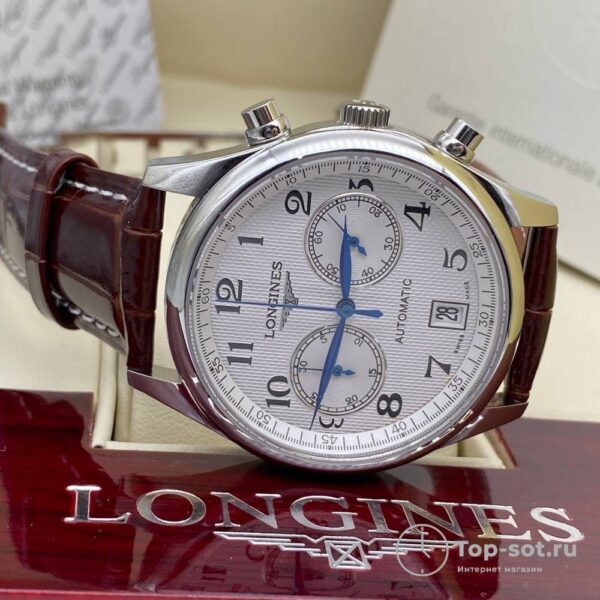 Часы Longines Master Collection — изображение 2