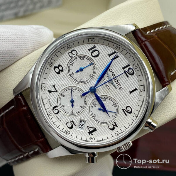 Часы Longines Master Collection — изображение 2