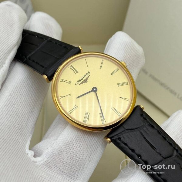 Часы Longines Longines La Grande Classique — изображение 2