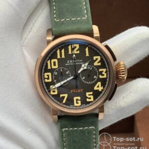 Часы Zenith Pilot