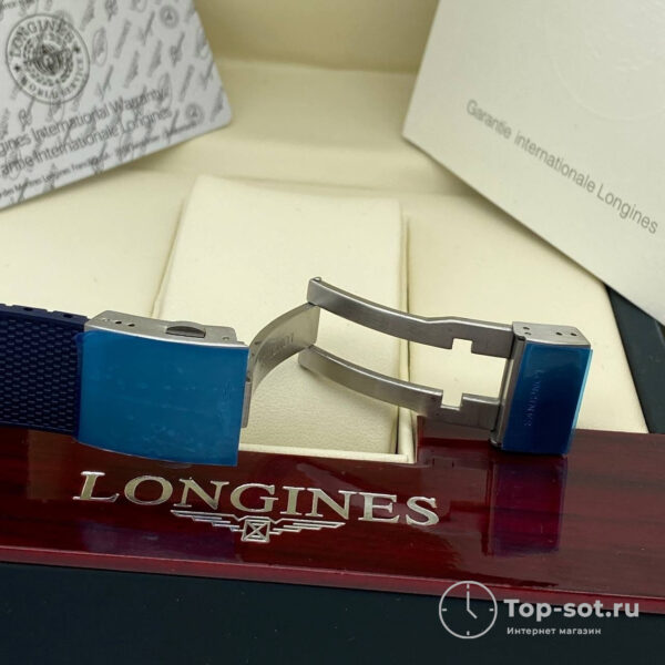 Часы Longines HidroConguest — изображение 7